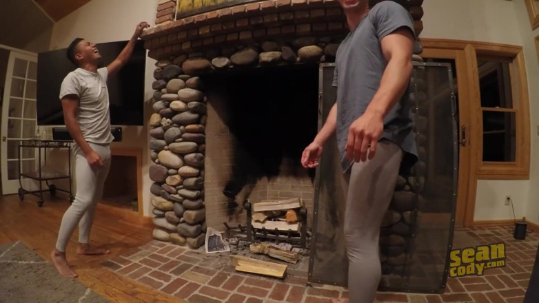 Sean Cody: Wyoming Getaway Part 2