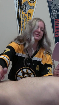 Boston Belle episódio 1 com Belle