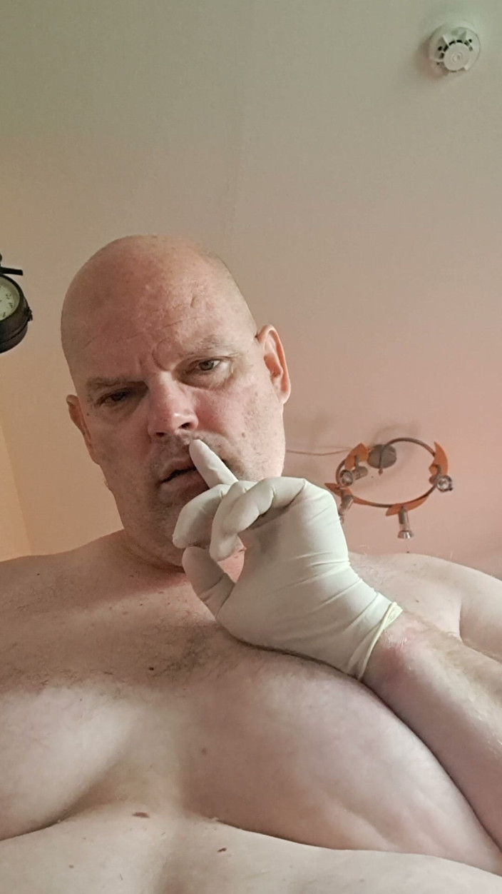 Fickspecht: Tits Examination at the Slut