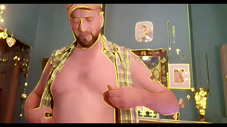 Monster_Meat_: Faccio sicuramente sessioni di sperma