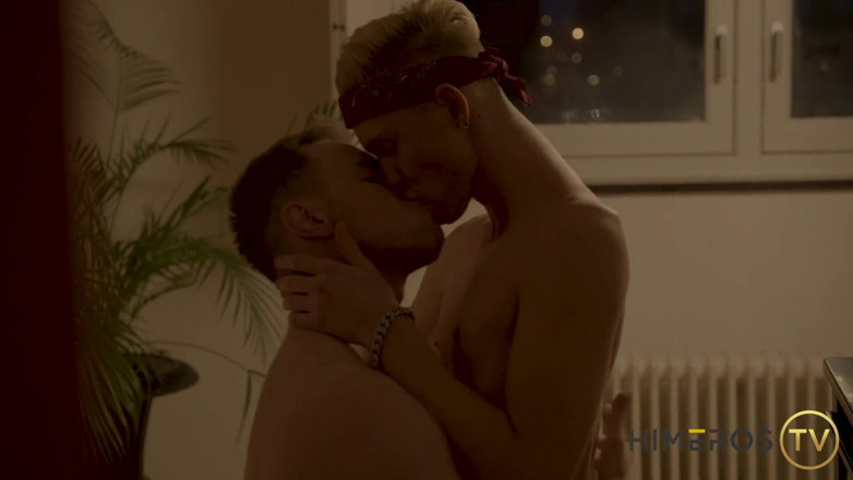 Himeros.tv: Pancutan mani, kekasih