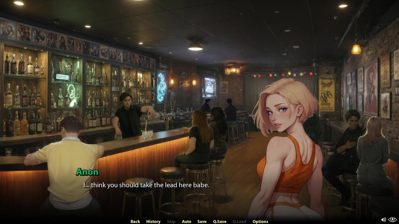 Wickedgammes: Too Perverted Boyfriends (part 5)