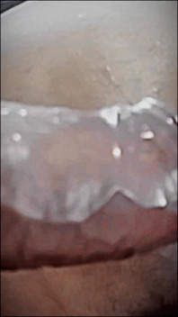 Who Orders Donuts with the Old Man's Penis