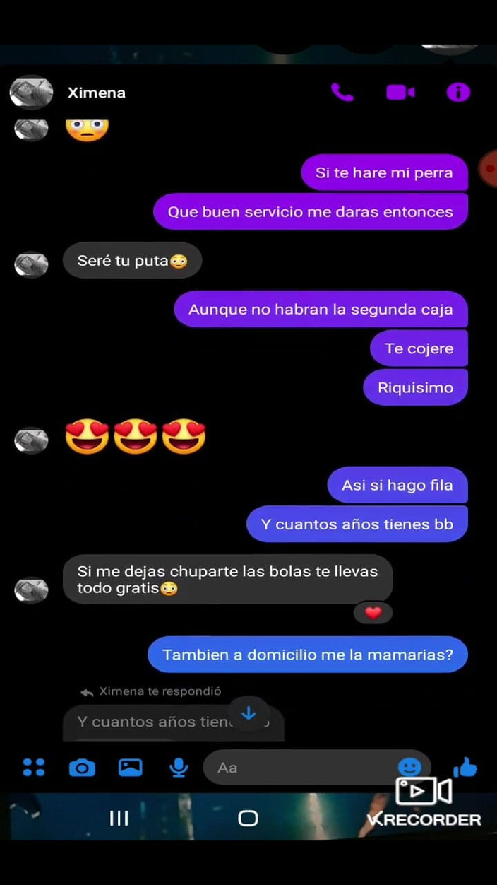 Mexicasero: Chat met een Oxxo-kassier
