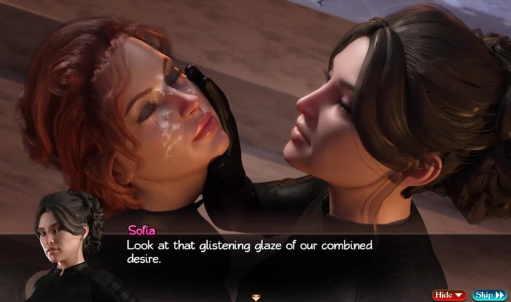 LoveSkySan69Real: Скарб Надії В65122, частина 172 Моє бажання від loveskysan69