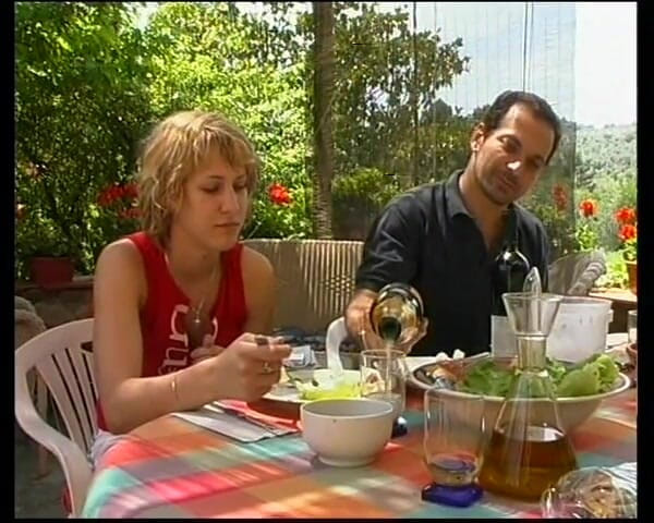 King Of Amateur: Perverse Teenager beim casting