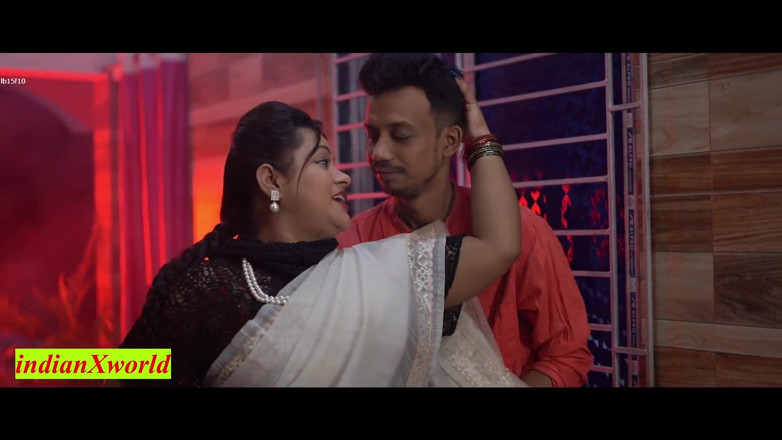 Indian Xshot: Porokiya, femme indienne bengalie, se fait baiser en parlant clairement...