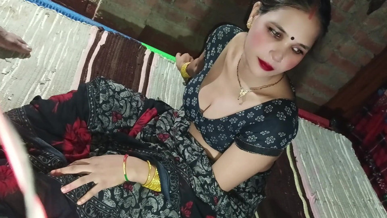 Renudbf: Indian Girlfriend Fuck with Boyfriend Hindi