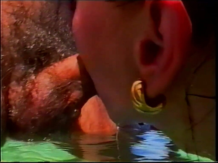 Euro Blue Movies: Sugar Me / Miss Butterfly (1990)