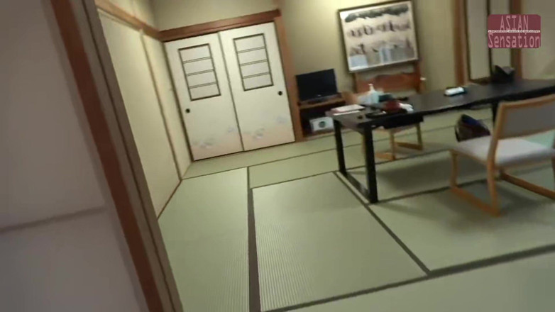 J Hentai Matings: My Wife's Friend Stays in My Room - I Make a...