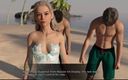 Johannes Gaming: Resort of temptation episodio 1 abbiamo avuto incredibile 4 some controllato chi...