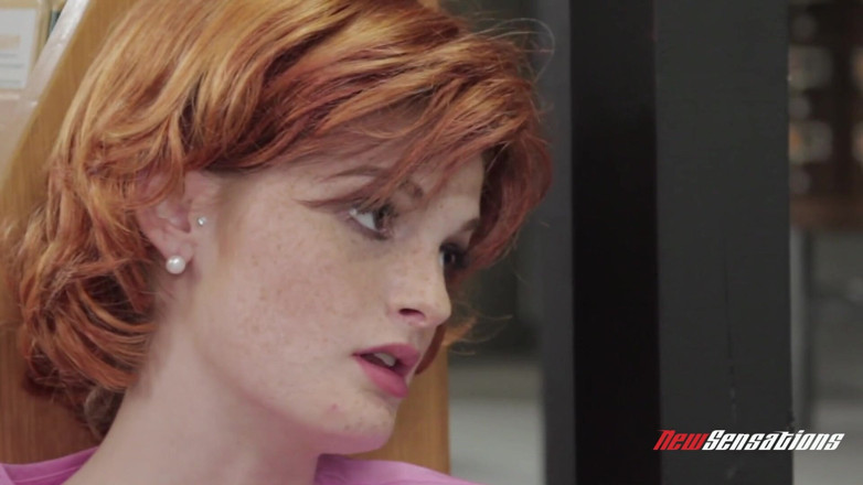 New Sensations: The Breakfast Club: een xxx-parodie
