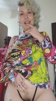 Now I'm Equipped with a Lush Anal. Do You Want to Make Me Cum?