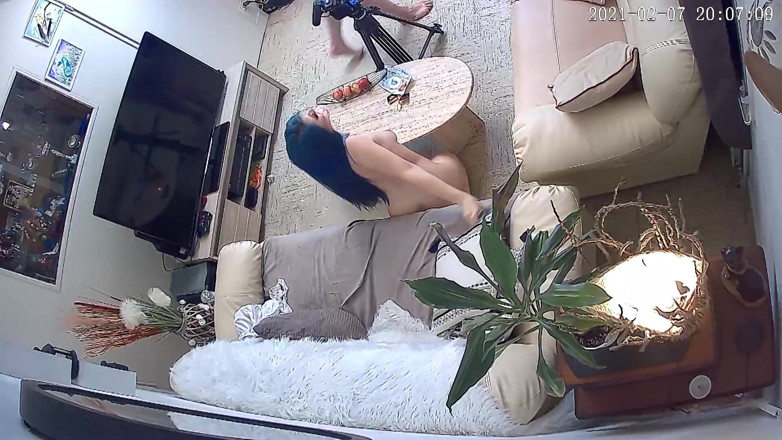 Daphnee Lecerf: My swinger life