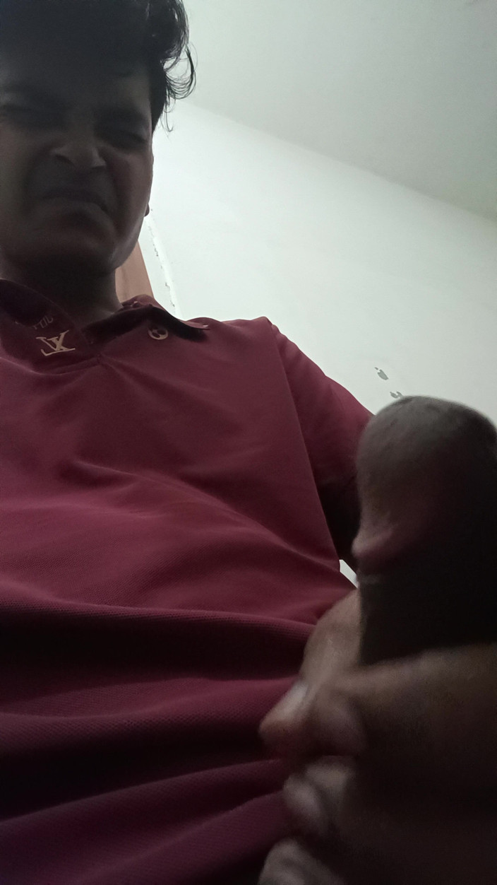 TranquilCulture: Mastrubation when I'm alone my big dick out of control