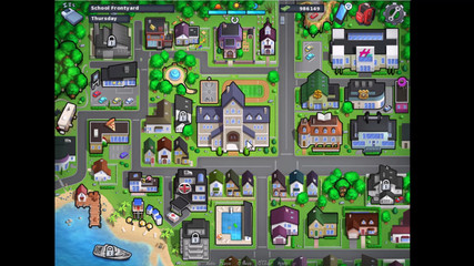 Johannes Gaming: Letní sága - Jenny otěhotněla - Diana mi dala honění pod stolem -...