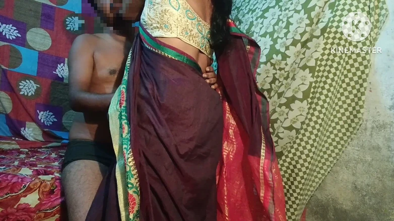 Prem Kumar singh: Desi Bhabhi Anal Sex with Big Dick