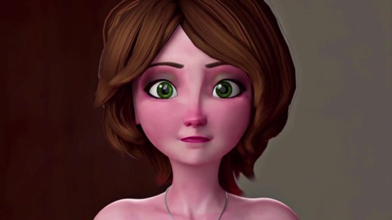 Sydney Sweeney: Video gameplay ibu tiri