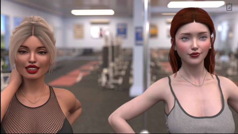 Wickedgammes studio: Couples lubriques, partie 10