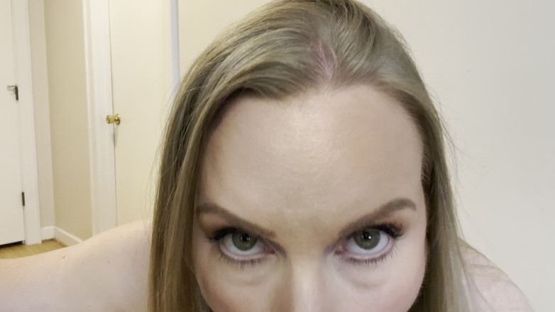 Sarah Passions: Pozwól macochie ssie twojego kutasa