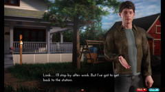 Joystick Cinema: L'Ordine del Genesis [nlt Media] - (pt 18) - Tutto questo stuzzicamento!