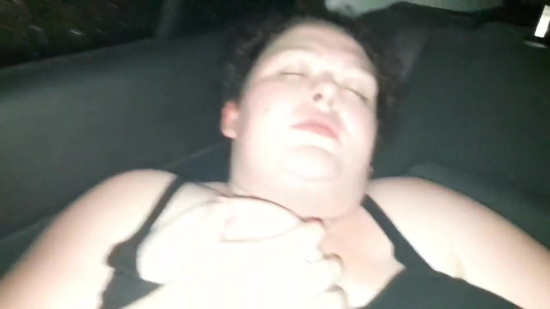 Real homemade BBW BBC porn: Youngenglishbbw bbc nata4sex làm tình với tôi với một cái...