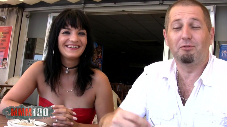 MMM100: Luna Negra: Video-Interview sexy mit Luna Negra
