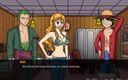 LoveSkySan69: One Slice of Lust - One Piece - V1.6 Part 3 Nico Robin...