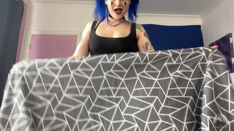 Alice Bean: Fucking the Landlord