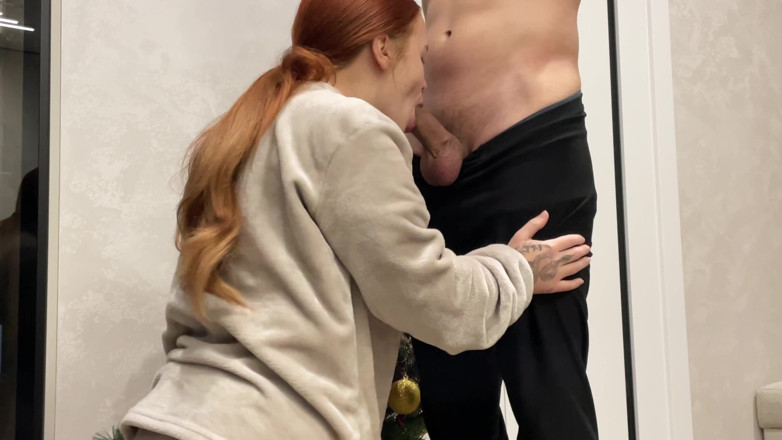 xKeryB: 18-річна Старшокласниця Змушує Свого Зведеного Брата Двічі Кінчити, Перш Ніж Їхні Батьки Прийняться Додому!!