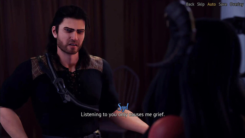 Sex anime taboo: My Elf Friend Crush on Me