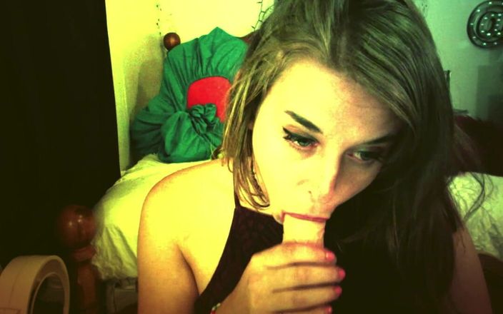 Alli Anderson: Blasen und chillen teil 2
