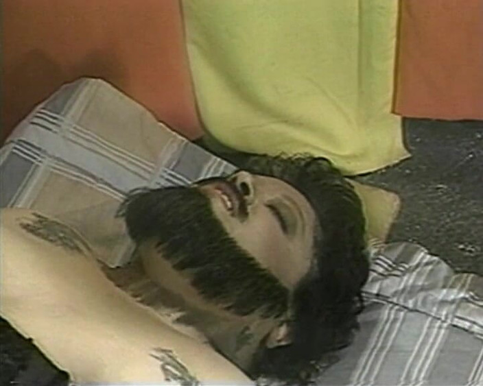 90s Vintage Taboo: Мокрая киска вымаливает больше # 5