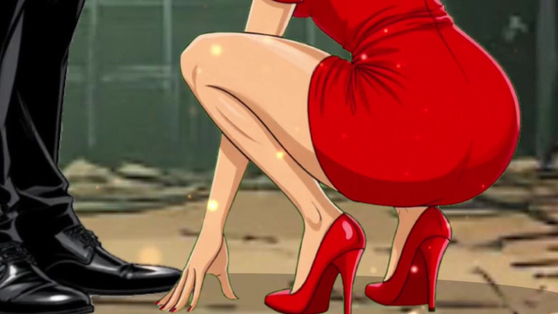 Octopussy Lovers Club: What Are Married Sluts Willing to Do for a Promotion?...