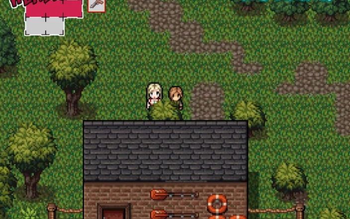 LoveSkySan69Real: Loveskysan69'un zombi geri çekilme seks deliği ve korucu oyunu bölüm 17