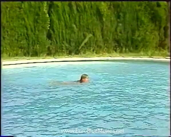 Euro Blue Movies: The Male Suckers (1982)