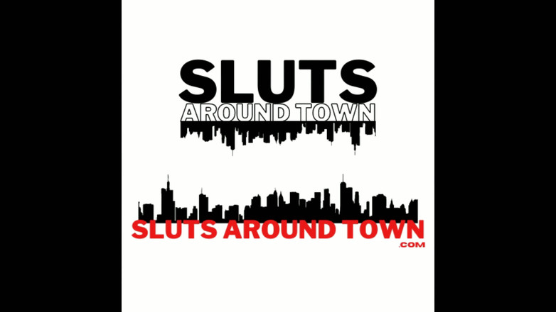 Sluts Around Town: Strid rappare förödmjukad och cuckolded