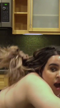 Submissive Plump Girl Gets Filled up by Rome Major's BBC Cum