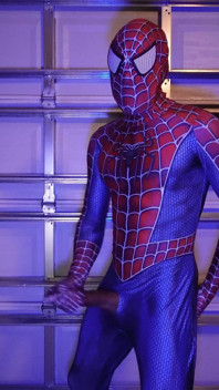 Spider-man Solo - Prima Edizione