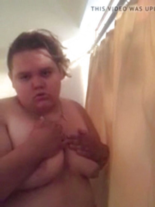 Bobbi Jo: 和我一起洗澡