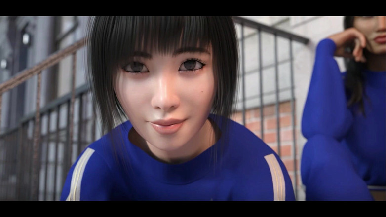 Miss Kitty 2K: Wvm - bölüm 154 - misskitty2k'nin yeni kız arkadaşı