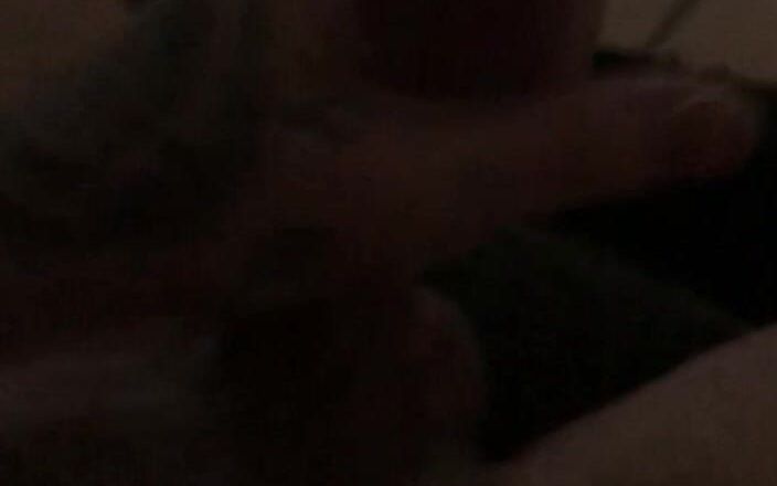Bray Love: Avsugning och cumming