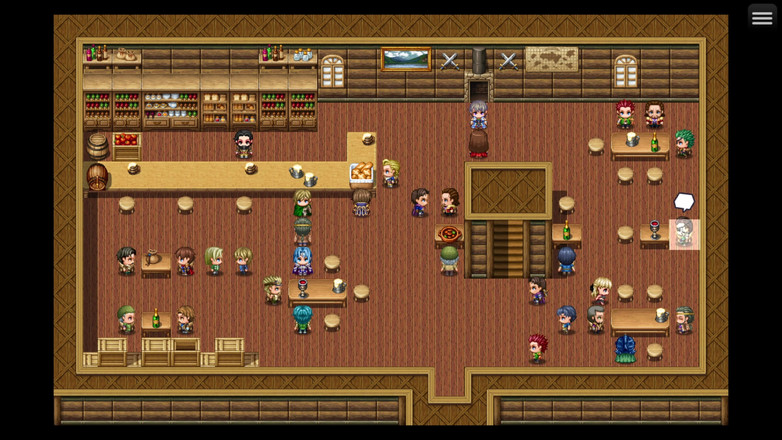 Wickedgammes: Celinas Berufung (Teil 8)