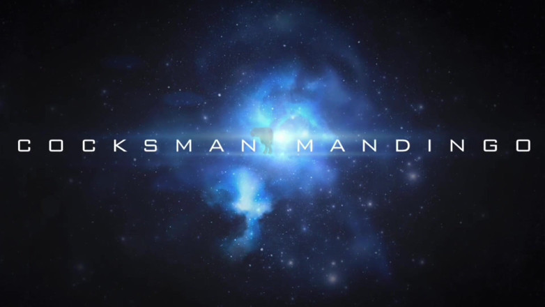 Cocksman Mandingo: ทาสน้ําหีแตกควย - เล่นตูดเซ็กซี่