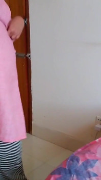 India caliente deso ko Damad Ji Ne Kya Kand? Suegra follada por el marido de la hijastra