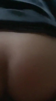 Velký kulatý zadek Tranny Cocoa, Shemale Nohy Fantasy, Trans mlácení koulí, Mokrá kundička TS