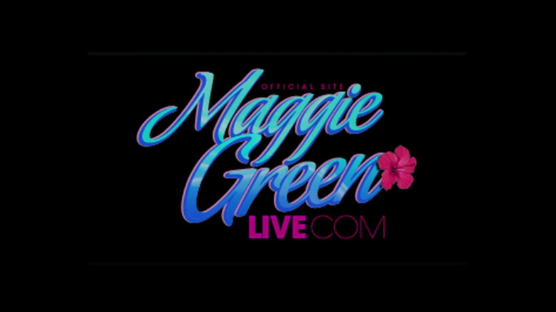 Maggie Green: Меггі Грін жалюгідні невдахи з маленьким членом! Ти недостатньо великий!