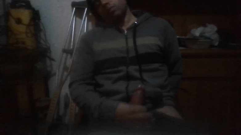 PablitaGatita: Sexy Guy! Hot Boy Takes Out All His Milk!