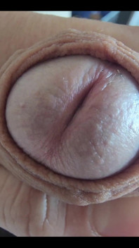 I'm so fucking horny