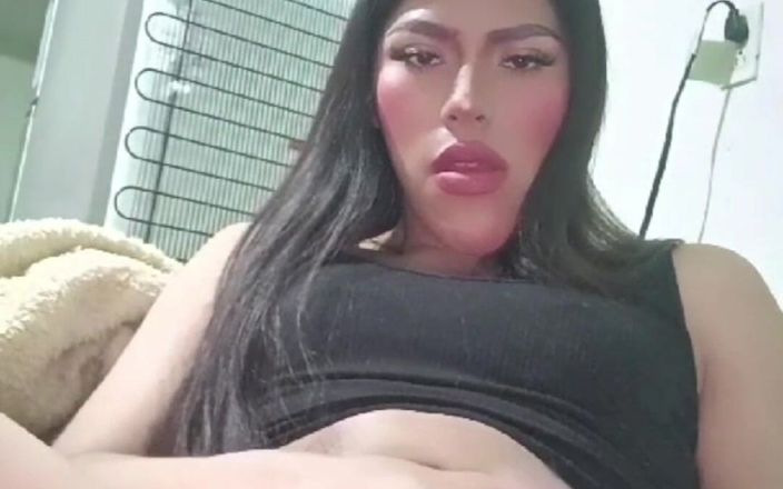 NATALIASTAR: Gillar du hur jag onanerar tills jag är klar och känner...